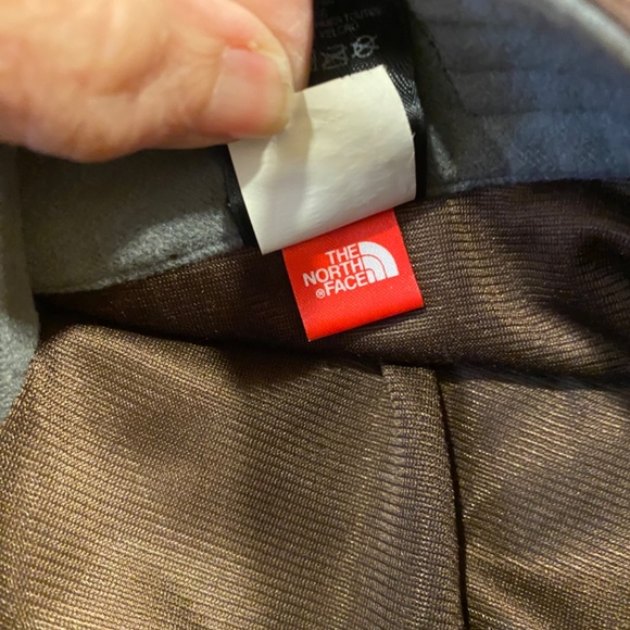 North Face Ski Pants - Picture 2 of 2